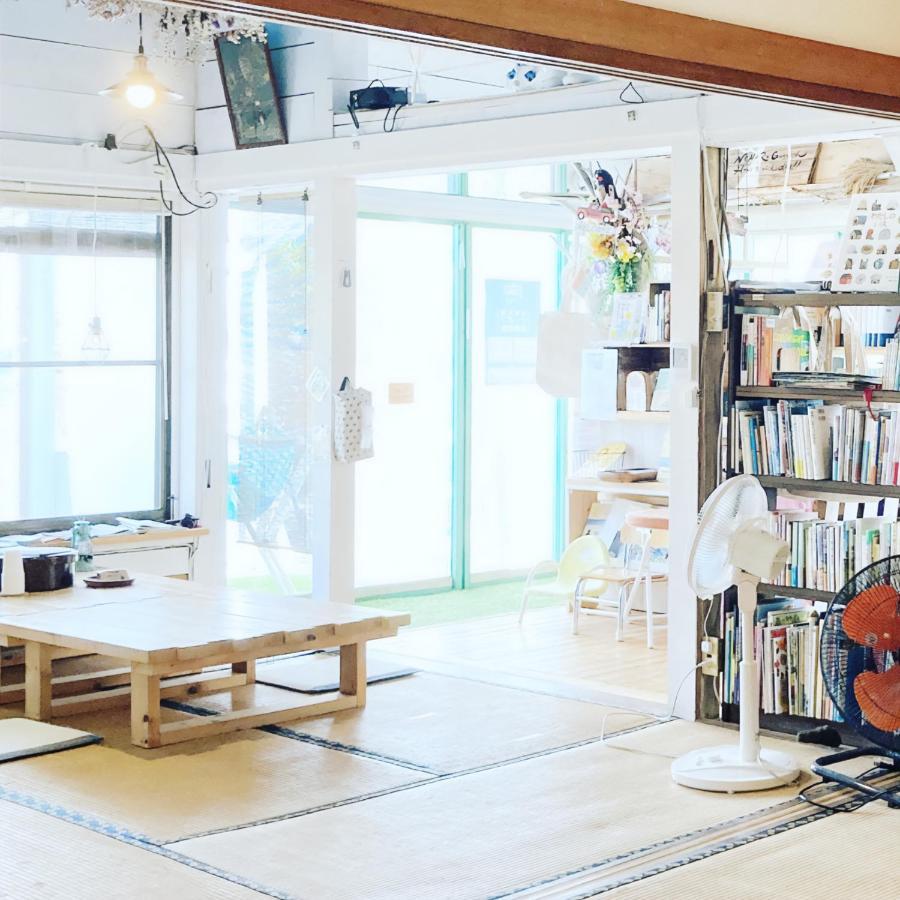 Hotel Nemaru Live With Books Nagaoka  Zewnętrze zdjęcie