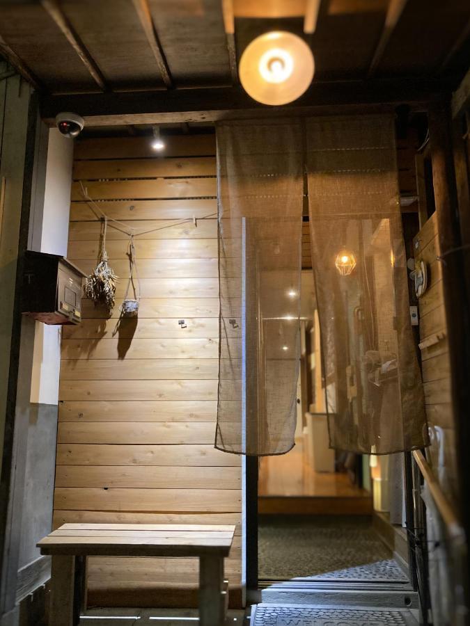 Hotel Nemaru Live With Books Nagaoka  Zewnętrze zdjęcie