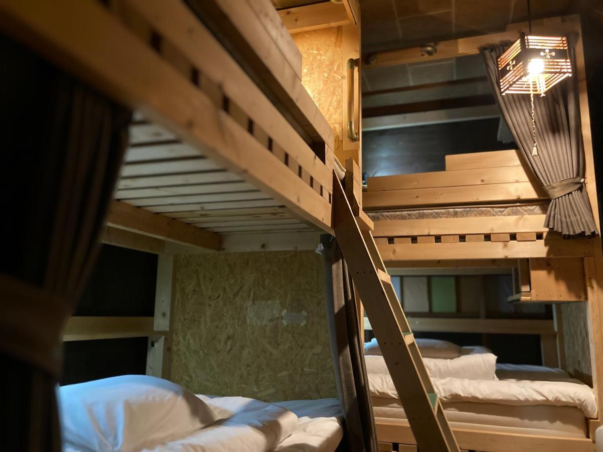 Hotel Nemaru Live With Books Nagaoka  Zewnętrze zdjęcie