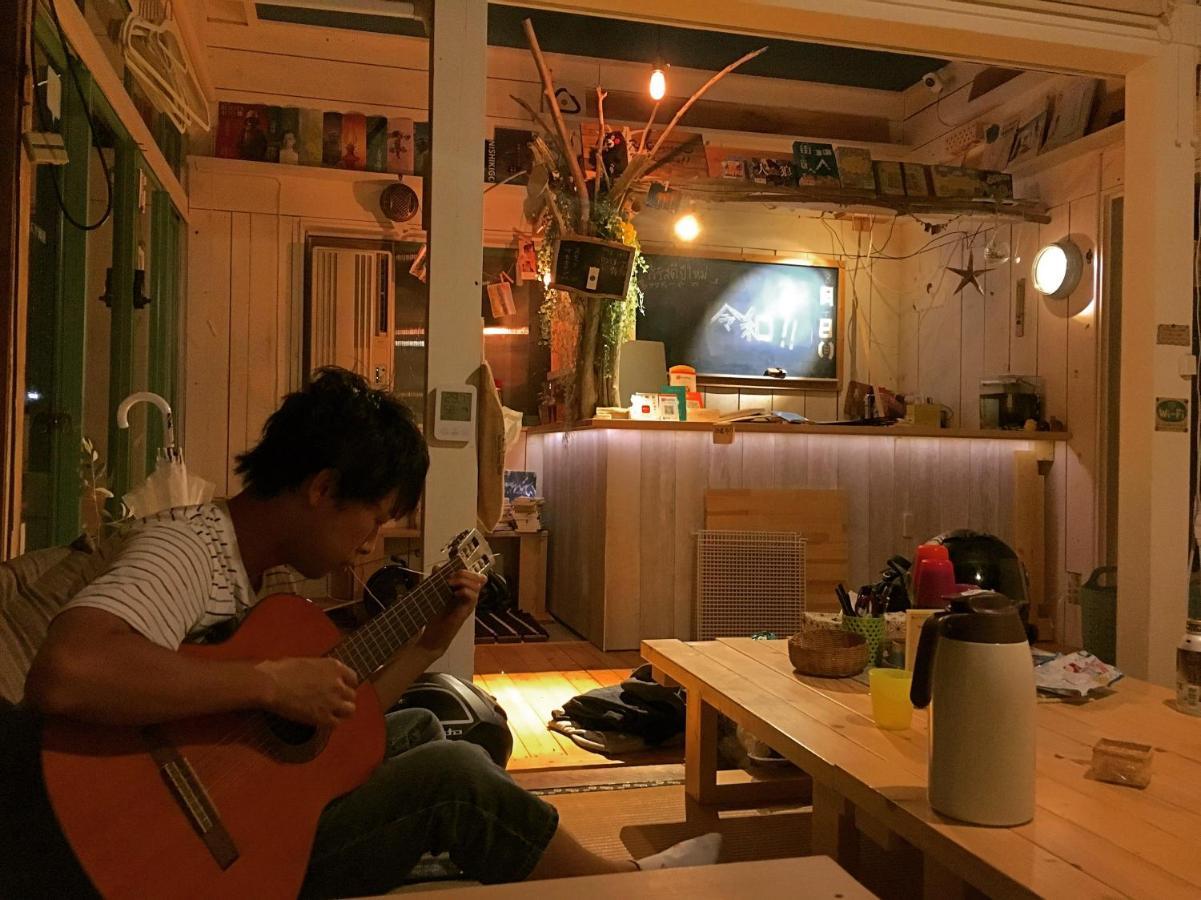 Hotel Nemaru Live With Books Nagaoka  Zewnętrze zdjęcie